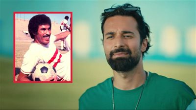 أحمد حاتم يطرح برومو فيلم المطاريد : حسن شحاتة ميعرفش يجمع فرقة زيي والعرض 25 يناير