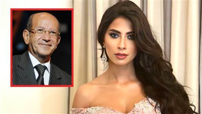 لطفي لبيب يتعاقد على مسلسل حضرة العمدة بطولة روبي والعرض رمضان 2023