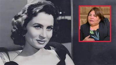 ابنة زهرة العلا : الوسادة الخالية من أفلامها المفضلة ودورها فى مسلسل الزوجة أول من يعلم يشبه شخصيتها الحقيقية