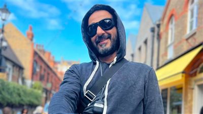 أحمد حلمي : أجسد دور بلطجي وأعاني من عقد نفسية ضمن أحداث فيلم لسه حتة