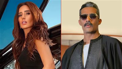 زينة تجسد دور سيدة غنية وزوجة محمد رمضان ضمن أحداث مسلسل العمدة رمضان 2023