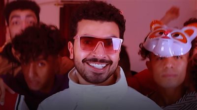 محمد أنور : هطرح أغنية سيدي أنا بكره وانتظرونى على قائمة التريند