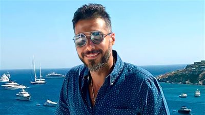 أحمد السعدني يجسد شخصية السلطان في عصر الحملة الفرنسية في مسلسل سر السلطان رمضان 2023