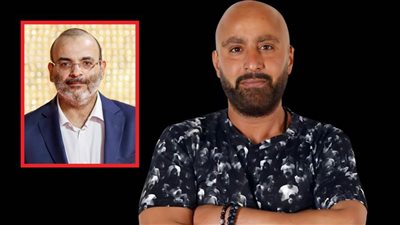 أحمد السقا يستعد لفيلم جديد من تأليف أيمن بهجت قمر والتصوير بعد عيد الفطر