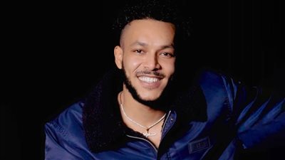 ويجز : فخور بالغناء في نهائي كأس العالم ولم أتكبر على نقابة الموسيقين