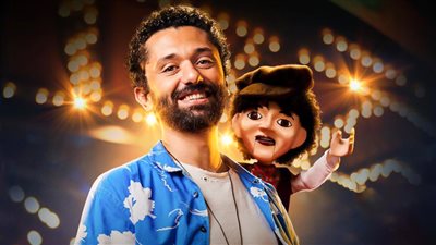 أفلام نص السنة .. كريم محمود عبدالعزيز ينافس بفيلم شلبي ويراهن بـ بيتر ميمي 