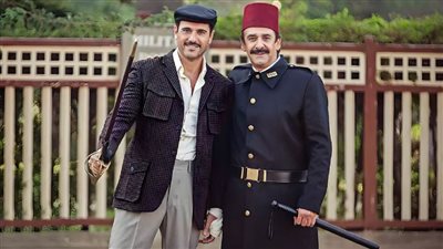 اختيار فيلم كيرة والجن لـ عز وكريم للمشاركة في مهرجان روتردام السينمائي