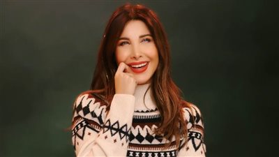 نانسي عجرم تتصدر تريند اليوتيوب بـ أغنية يا عيد بعد 24 ساعة من طرحها