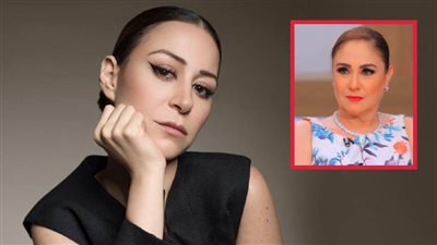 شيرين تنضم إلى قائمة أبطال مسلسل تغيير جو بطولة منة شلبي رمضان 2023