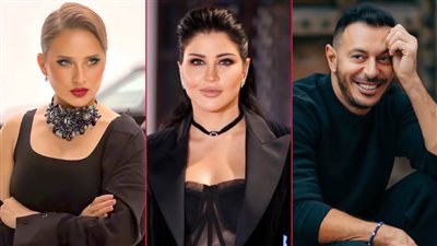 جومانا مراد صعيدية في مسلسل عملة نادرة مع نيللي كريم وفتاة شعبية في بابا المجال مع مصطفي شعبان