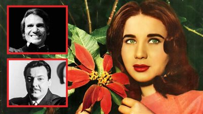 ابنة زبيدة ثروت : جدي رفض زواجها من العندليب ورشدي أباظة كان أقرب أصدقائها 