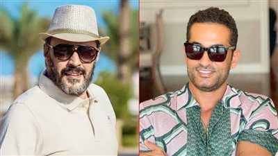 عمرو عبدالجليل يتعاقد على المشاركة في مسلسل الأجهر بطولة عمرو سعد والعرض رمضان 2023