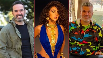 بعد فارس كرم .. وائل جسار يهاجم مريام فارس بسبب أغنية كأس العالم : عاداتنا وأخلاقنا لا تسمح بهذا النوع من الكليبات