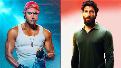 بوكس أوفيس الأسبوع .. تحت تهديد السلاح لـ حسن الرداد يواصل الصدارة وعمهم في المركز الأخير 