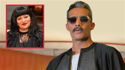 فريدة سيف النصر تجسد دور صاحبة كباريه ضمن أحداث مسلسل العمدة بطولة محمد رمضان 