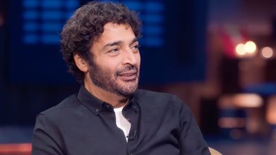 حميد الشاعري : عملت أول فرفة موسيقية في تانية إعدادي ووالدي كان رافض عملي بالمزيكا 