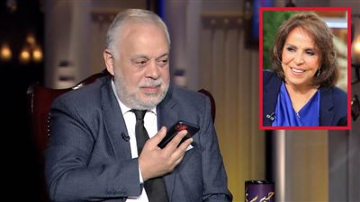 أشرف زكي : كان نفسي أشتغل كورال وغنيت في معهد السينما خلف عفاف راضي