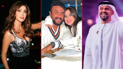  ياسمين عبدالعزيز والعوضي ونانسي والجسمي يتصدرون تريند جوجل في آخر 24 ساعة 