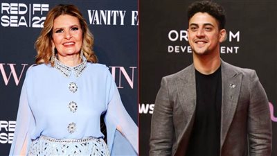 آدم الشرقاوي يجسد شخصية نجل يسرا خلال أحداث مسلسل حمدلله على السلامة رمضان 2023