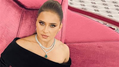 نيللي كريم تجسد دور أرملة في مسلسل عملة نادرة ومطلقة في ليه لأ 3 