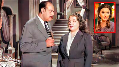 ذكرى ميمي شكيب .. عانت من الاكتئاب بعد رحيل زوجها سراج منير ورحلت فى حادث غامض على طريقة سعاد حسني