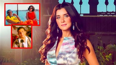 عيد ميلاد غادة عادل .. بدايتها كانت في صعيدي في الجامعة الأمريكية واشتهرت بسبب كليب راجعين مع عمرو دياب