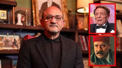 عيد ميلاد شريف عرفة .. قدم محمد سعد بشكل مختلف في فيلم الكنز ورفض الزعيم العمل معه في بدايته