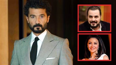 عودة التحضيرات لمسلسل الإمام الشافعي لـ خالد النبوي ومجدي كامل وأروي جودة مرشحان للعمل 