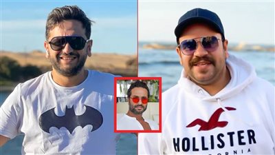 مصطفى خاطر بديل كريم فهمي في مسلسل ساعة الصفر مع محمد عبدالرحمن والعرض رمضان 2023 