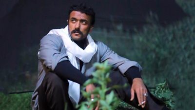 أحمد العوضي ينشر صورة جديدة من كواليس مسلسل ضرب نار رمضان 2023 : انتظروا جابر الكوماندا