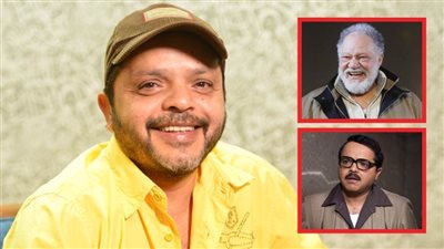 محمد هنيدي : نفسي أمثل مع يحيى الفخراني ونفسي أعمل جزء ثانى من رمضان مبروك أبو العلمين