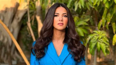 منتصف يناير موعد بداية تصوير مسلسل دنيا سمير غانم رمضان 2023