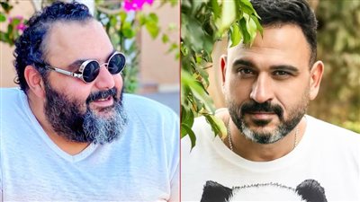 أكرم حسني شقيق شيكو ضمن أحداث مسلسل اللعبة 4 والعرض رمضان 2023