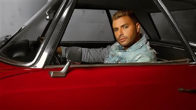 رامي صبري يتصدر تريند يوتيوب بأغنيته الجديدة يمكن خير