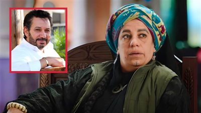 كمال أبو رية : أجسد دور زوج الكبيرة فحت خلال أحداث مسلسل الكبير أوي 7 