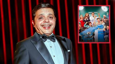 كل ما تريد معرفته عن فيلم نبيل الجميل بطولة محمد هنيدي قبل عرضه بدور العرض غدًا