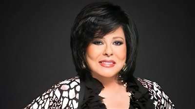 خاص .. إسعاد يونس بطلة فيلم جديد بعنوان عصابة عظيمة إخراج وائل إحسان