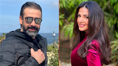 خاص .. دنيا سمير غانم تتعاقد على فيلم بيت الروبي بطولة كريم عبدالعزيز 