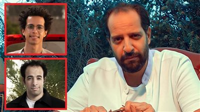 طه الدسوقي بديلًا لـ أحمد الغندور بمسلسل الصفارة بطولة أحمد أمين والعرض رمضان 2023