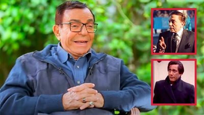 ذكرى ميلاد سمير صبري .. وقف بجانب الزعيم في أولى بطولاته ونصح أحمد زكي بعدم تقديم فيلم حليم