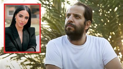 آية سماحة تشارك أحمد أمين بطولة مسلسل الصفارة رمضان 2023