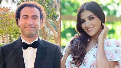 مي عمر تقدم البطولة النسائية أمام علي ربيع في فيلم بعد الشر والتصوير قريبًا