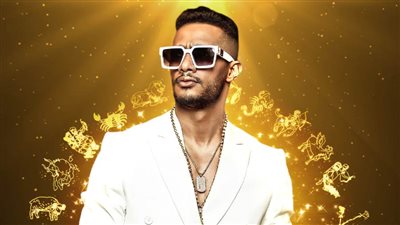 طالع محمد رمضان لعام 2023 .. انتهاء الخلافات وعودة النجاح في السينما والدراما