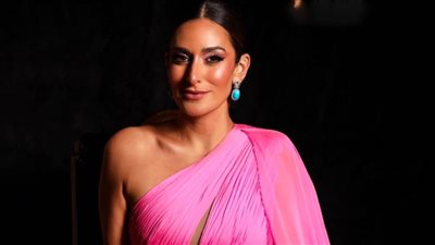 أمينة خليل : انتظروني في السينما بـ 3 أعمال وحتى الآن لم نحدد موعد تصوير مسلسلي الجديد رمضان 2023