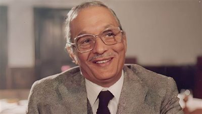 ذكرى ميلاد عبدالمنعم مدبولي .. عمل مدرساً للنحت وأول أجر له فى الإذاعة كان كوباية شاى وسندوتش