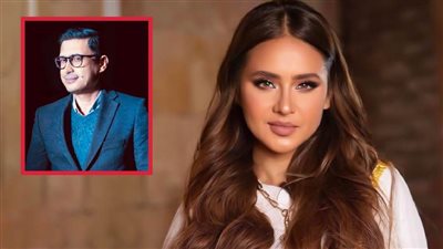 أحمد عيد صعيدي لأول مرة ضمن أحداث مسلسل عملة نادرة بطولة نيللي كريم رمضان 2023