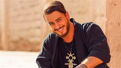 سعد لمجرد : الزواج خلاني أهدى ومستقر أكثر وهعمل أغانى أطفال الفترة الجاية