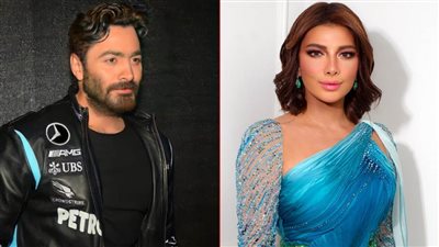 كشف حساب 2022 .. النيولوك علي طريقة تامر حسنى وأصالة