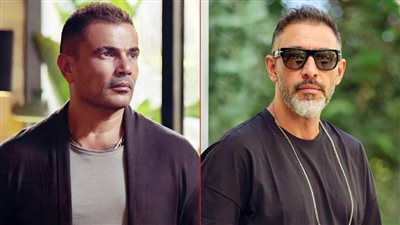 كشف حساب 2022 .. عمرو مصطفى ينهش فى تاريخ عمرو دياب بعدما أكل من نجاحه