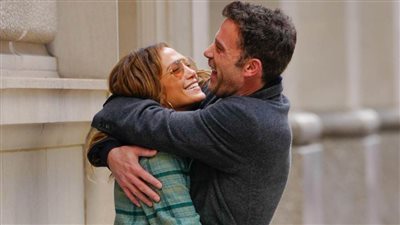 كشف حساب 2022 .. جينيفر وبن أفليك الحب ولع فى الدرة